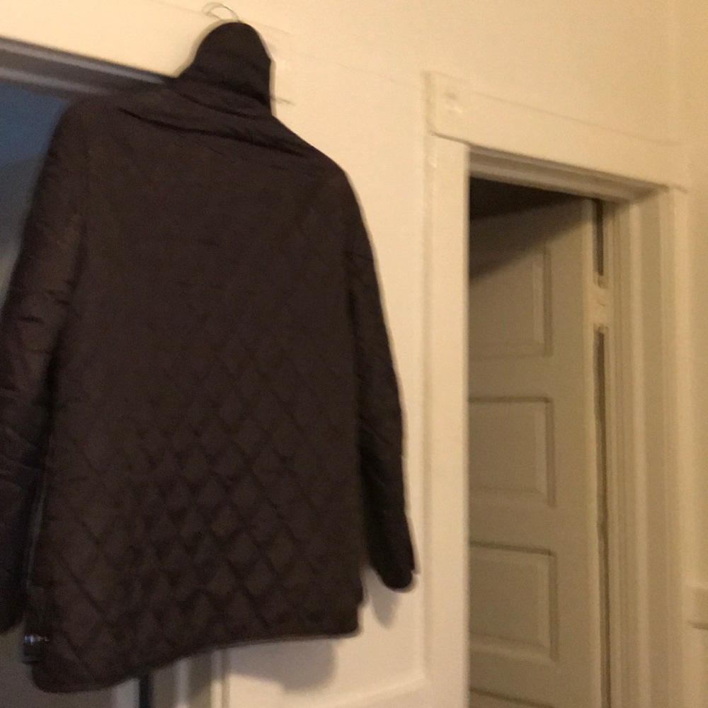 Coach jacket - Picture 6 of 8